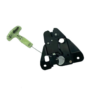 ใหม่สำหรับล็อคฝาท้ายรถ 5056244AA 931-714 อะไหล่ทดแทนสำหรับการซ่อมแซม - Product Image 3
