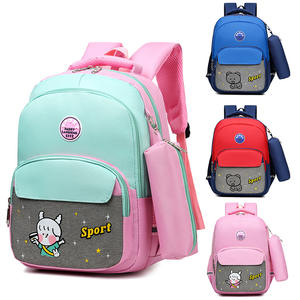 Lo zainetto <span class=keywords><strong>per</strong></span> <span class=keywords><strong>bambini</strong></span> cartoon 9-15 anni è comodo da trasportare e proteggere la borsa a tracolla spinale. <span class=keywords><strong>Zaino</strong></span> <span class=keywords><strong>per</strong></span> studenti - Product Image 2
