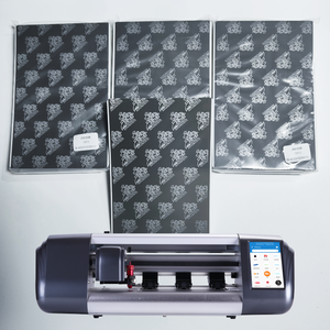 Universal Phone Anti Spy Screen Protector TPU Privacy Hydrogel Film for Cutting Machine - Product Image 3