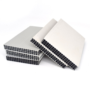 แบบหล่อพลาสติกแผ่นกระดานกลวง PP สำหรับแผ่นคอนกรีต - Product Image 4