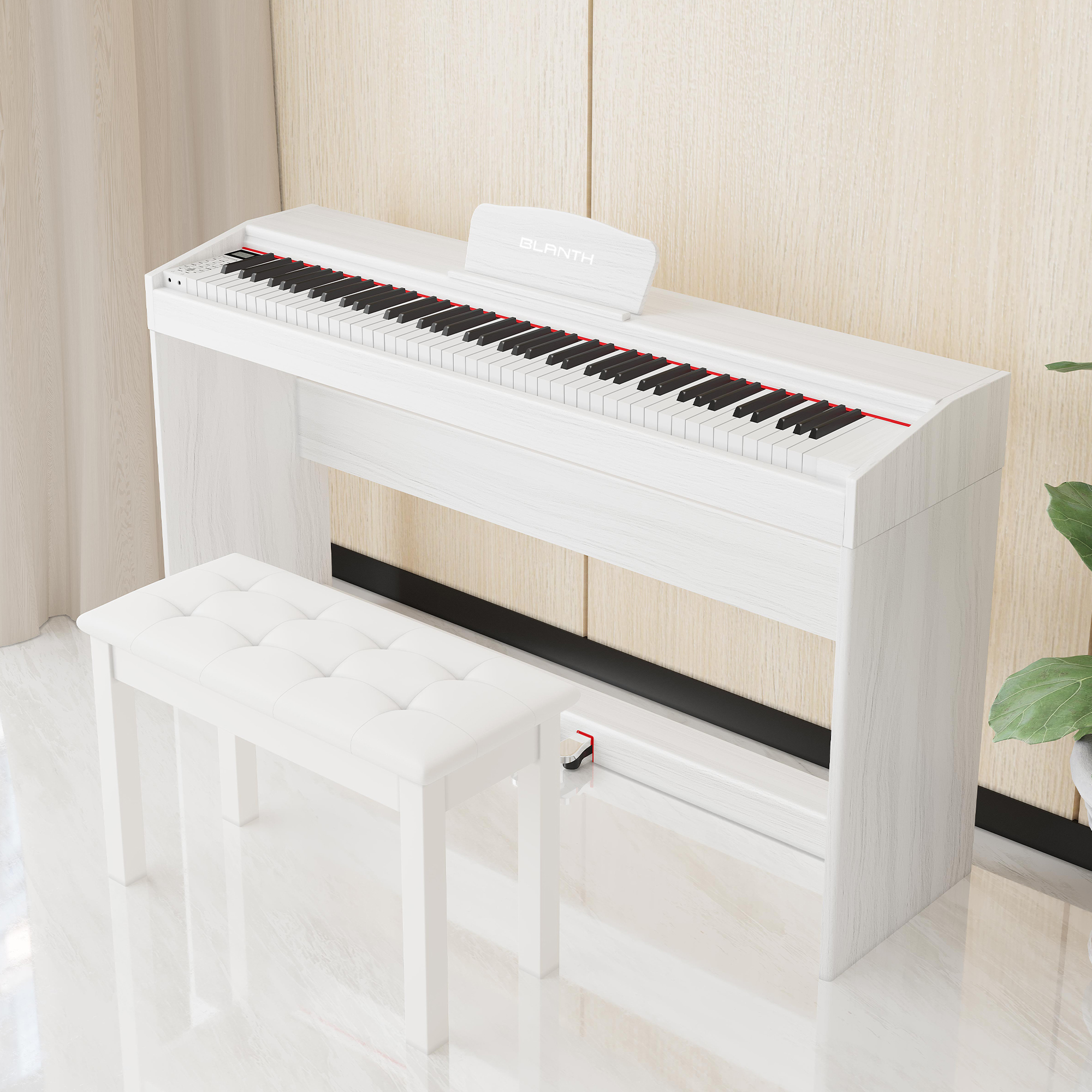 Colore bianco