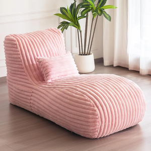 Nuevo Sofá Cama Contemporáneo para Sala de Estar 2026, MOQ Bajo, Sofá en Caja Comprimido con 80% de Ahorro de Espacio - Product Image 4
