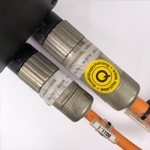Motor Original DBL3-0130-30-Y-560 S-B, Danaher DBL3-0130-30-Y-560 S-B - Product Image 2