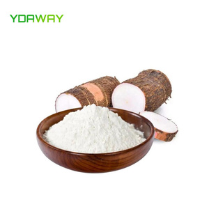Espesante de Grado Alimenticio en Polvo <span class=keywords><strong>Blanco</strong></span>, Almidón Modificado, Hidroxipropil Distarch Fosfato E1442 - Product Image 2