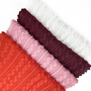 Bán buôn thổ cẩm Jacquard vải sọc dệt <span class=keywords><strong>Polyester</strong></span> Spandex kéo dài vải telas cho người phụ nữ Ăn mặc - Product Image 6