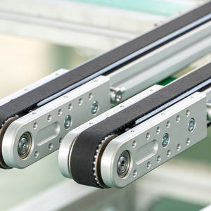 Strisce di usura MT300-702 nastro sincrono Multi-fila - Product Image 5