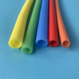 Resistente a los arañazos plegables Tubo <span class=keywords><strong>PFA</strong></span> de 10*12mm al mejor precio - Product Image 2