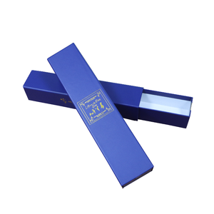 Custom Paper Saffron Packaging <b>Box</b> Spice <b>Gift</b> <b>Box</b> for Saffron Jar Luxury Cardboard Food Packaging - Product Image 6