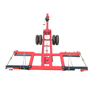 <span class=keywords><strong>Remorque</strong></span> de remorquage pour petite voiture avec prix d'usine - Product Image 1