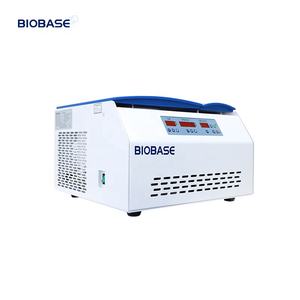 Centrífuga de Alta Velocidad para Laboratorio BIOBASE con Velocidad de 16000 rpm, Microcentrífuga para Ingeniería Genética - Product Image 1