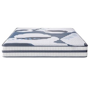 <span class=keywords><strong>Matelas</strong></span> en latex Sommibon à ressorts, version épaissie, double fermeté, tissu tricoté, conçu pour les adolescents – Vente en gros directe usine - Product Image 4