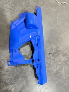 <span class=keywords><strong>Camion</strong></span> japonais Matériau ABS de haute qualité Nouveau <span class=keywords><strong>coin</strong></span> bleu gauche et droit pour isuzu NPR NKR NHR 700p - Product Image 5