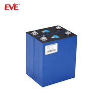 Baterai EVE MB31 3.2V 314ah Lifepo4 untuk Rumah Tangga, Penyimpanan Energi, Kapasitas Baterai 330Ah