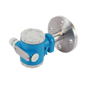 เครื่องส่งสัญญาณแรงดันไดอะแฟรม DN50 หน้าแปลนเดี่ยว 4-20mA IP65 CT6 สแตนเลส - Product Image 3