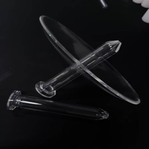 Vetro Borosilicato Industriale Resistente al Calore, Tubo di Ispezione Temperato - Product Image 6