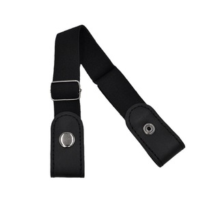 <span class=keywords><strong>Ceinture</strong></span> universelle nouvelle génération sans boucle, invisible, pour jeans et pantalons, réglage facile, <span class=keywords><strong>ceinture</strong></span> <span class=keywords><strong>élastique</strong></span> paresseuse - Product Image 2