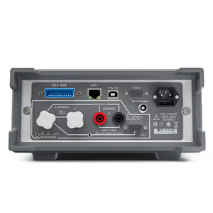 เครื่องวัดพลังงานดิจิตอล Itech It9121 ของแท้ใหม่เอี่ยม 600v/20a - Product Image 4