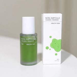 ディープケア セリムマックス ノニ エナジー アンプル 30ml ノニエキス配合 保湿・鎮静美容液 顔用 毛穴引き締め - Product Image 4