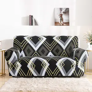 Chine Haute Qualité Canapé 3 Organes Couvre Canapé Canapé <span class=keywords><strong>De</strong></span> Luxe Couverture <span class=keywords><strong>De</strong></span> Lit - Product Image 1