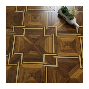 <span class=keywords><strong>Precio</strong></span> increíble Sistema de bloqueo impermeable <span class=keywords><strong>Parquet</strong></span> de suelo laminado de 12mm - Product Image 5