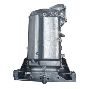 Cárter de Aceite de Motor 2.0 para Peugeot 3008 307 308 408 508 <span class=keywords><strong>Citroen</strong></span> <span class=keywords><strong>C5</strong></span> SHIJIA OE 0301Q8 9635532080 - Product Image 2