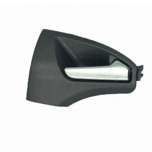 Manijas Interiores de Puerta Delantera Izquierda + Derecha para CHERY A3, ORINOCO, <span class=keywords><strong>CEILO</strong></span> CHANCE NICHE, BOO, M11, M12 M11-6102080DA/70DA 2008-2009 - Product Image 3