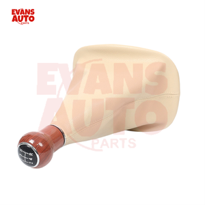 Pommeau de levier de vitesse Crystal Hoodie 5/6 Speed pour <span class=keywords><strong>Volkswagen</strong></span> VW Passat B5 1996-2005 Pommeau de levier de vitesse - Product Image 6