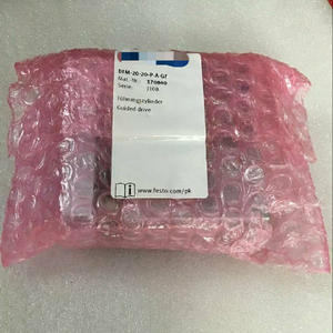 DFM-20-20-<span class=keywords><strong>P</strong></span>-A-GF 170840 Cilinder DFM2020PAGF - Product Image 1