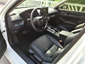 Venta Especial Auto Nuevo de China Honda <span class=keywords><strong>Integra</strong></span> 2022 240TURBO CVT Tech L2 Conducción Inteligente 5.9L Ahorro de Combustible para Desplazamientos Diarios - Product Image 5