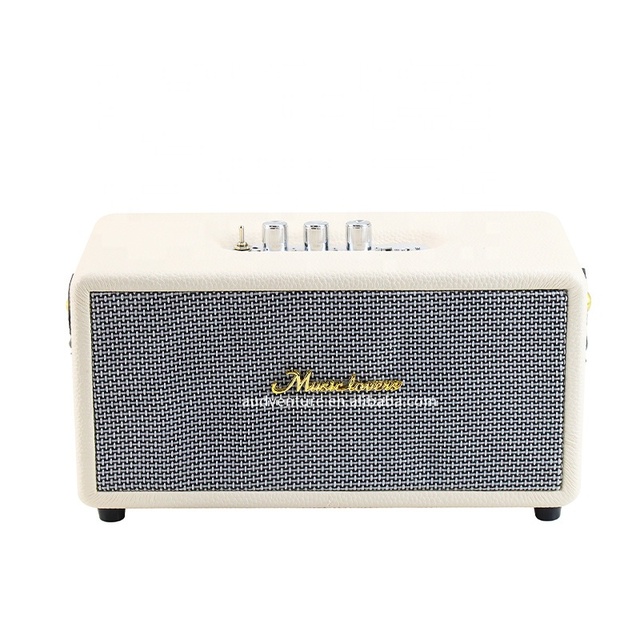 Portable Blue Tooth Speaker Outdoor Speaker Portable FM Radio With Blue Tooth Speaker