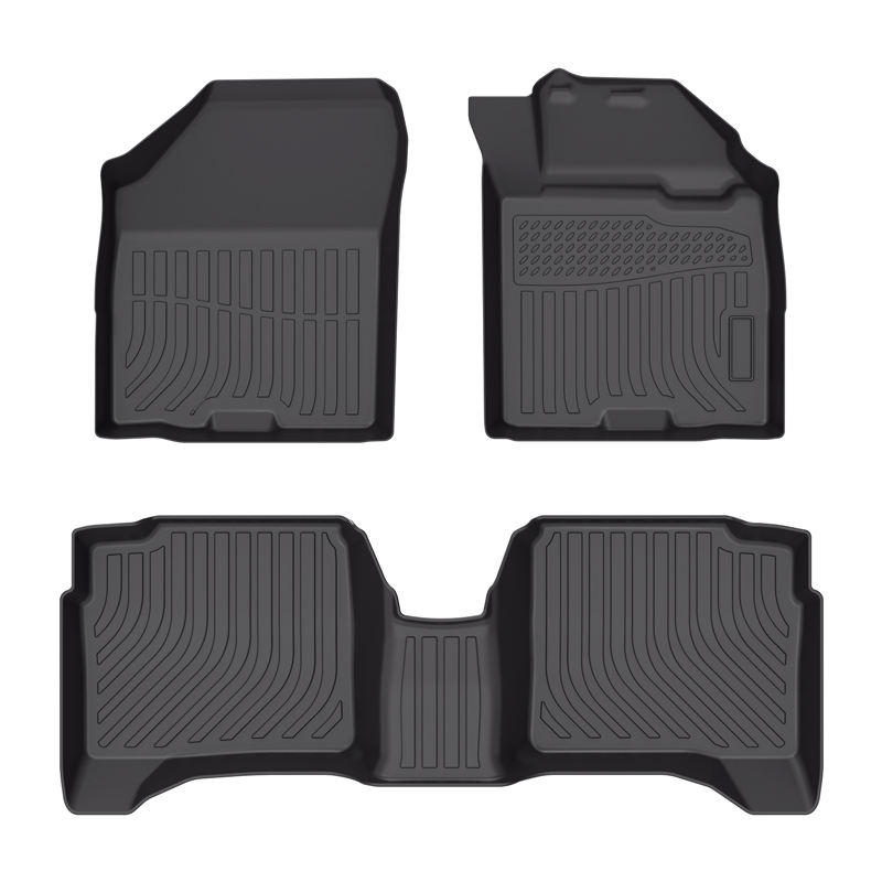 Fronx 2024-2026 Alfombrillas de Coche