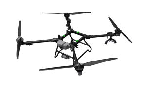 Moteur de drone agricole sans balais à courant continu, réservoir d'eau 2 en 2, directement de l'usine - Product Image 3