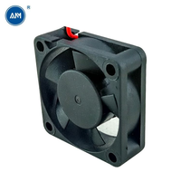 Ventilateur axial AM3010H12B, petit modèle 3010, 3V 5V 12V DC, pour utilisation en PDA, 30*10mm, fabricant chinois, sans balais