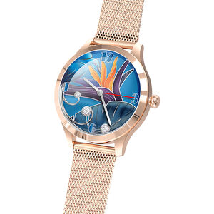 <span class=keywords><strong>Nouvelle</strong></span> montre intelligente KW30 <span class=keywords><strong>de</strong></span> qualité à <span class=keywords><strong>la</strong></span> mode <span class=keywords><strong>2022</strong></span>, montre intelligente <span class=keywords><strong>de</strong></span> luxe pour femmes - Product Image 3