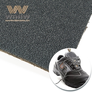 2mm <span class=keywords><strong>Nubuck</strong></span> Faux Nappa da sợi nhỏ chịu mài mòn da nhân tạo an toàn đồ nội thất dập nổi không thấm nước màn - Product Image 3