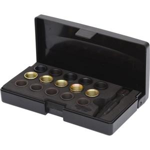 KS TOOLS - 150.1280 Kit de réparation de filetage de bougie d'allumage (16 pièces) - EAN 4042146231050 ENSEMBLE MOTEUR ET DISTRIBUTION - Product Image 1