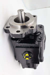 ปั๊มสุขาภิบาล PLM PLP ซีรีส์ ปั๊มสำหรับงานถนน PLM20.6.3S5-48E2 PLM20.8S5-48E2 - Product Image 1