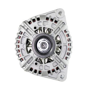 Pièces automobiles d'origine OE 0124615012 0124525171 <span class=keywords><strong>petit</strong></span> <span class=keywords><strong>alternateur</strong></span> <span class=keywords><strong>12</strong></span> <span class=keywords><strong>volts</strong></span> pour Benz W203 W204 CL203 C209 - Product Image 1