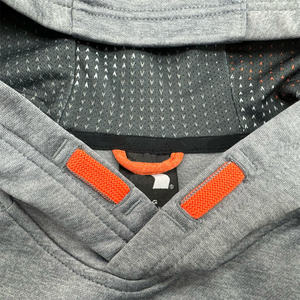 Fabricante profesional Sudaderas con capucha cómodas Sudadera con capucha para niños - Product Image 5