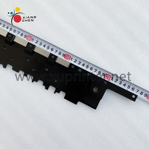 WD Best Quality SA.022.030S Sheet Guide Plate for Heidelberg SM102 SX102 CD102 CX102 Offset <b>Printing</b> <b>Machine</b> Parts - Product Image 3