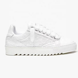 Chaussures de sport confortables à semelle épaisse 2026, antidérapantes, respirantes, à lacets, décontractées, pour la marche, avec empeigne en maille, pour le printemps/l'hiver - Product Image 6