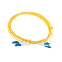 Kualitas Tinggi Serat Optik Sc Apc Sc Upc Patch Kabel Panjang 1M 2M 3M 5M 10M Kabel Ftth Datacenter Patch Kabel