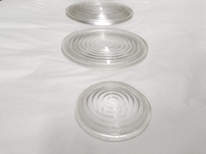<span class=keywords><strong>Lentille</strong></span> filetée en verre borosilicate <span class=keywords><strong>de</strong></span> 120 mm, longueur focale 80 mm, <span class=keywords><strong>lentille</strong></span> <span class=keywords><strong>Fresnel</strong></span> personnalisable pour l'éclairage <span class=keywords><strong>de</strong></span> scène - Product Image 5
