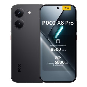 Xiaomi Poco X8 Pro 6.59" AMOLED 50MP VERSIÓN GLOBAL D8500Ultra 6500mAh Por FedEx - Product Image 4