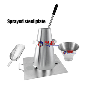 Abrams sackt Test kegel ein - Product Image 2