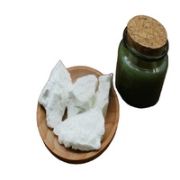 Cire de colza écologique naturelle personnalisée en gros d'usine pour la fabrication de bougies
