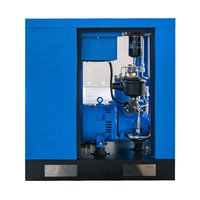Compresseur d'air stationnaire silencieux Pcp 220v Mini tête biogaz haute pression électrique Cng gaz plongée Italie compresseur d'air