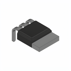 Transistores, Comprar Componentes Electrónicos en Línea, NTD4906N-35H, Canal del Fabricante - Product Image 1