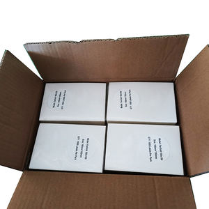 ファンフォールドダイレクトサーマルラベル 4 x 6 ゼブラ対応配送ラベル 1000枚入り スタックタイプ 白色 永久ラベル - Product Image 4