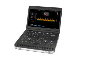 Médico portátil veterinario ultrasonido 3D 4D Doppler ecocardiografía máquina de ultrasonido dispositivo de monitoreo veterinario - Product Image 6